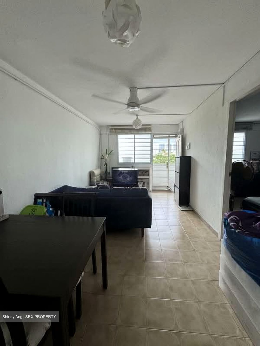 Blk 81 Commonwealth Heights (Queenstown), HDB 3 Rooms #572193901